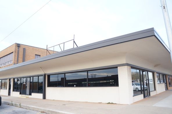 DC Shopping Center #3: 4431 SE 29th St , Del City, OK 73115